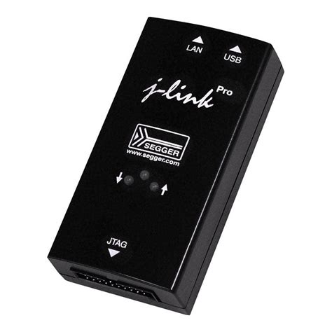 Image result for J-Link Programmer