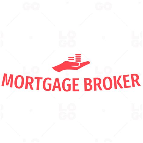 Mortgage Broker Logo