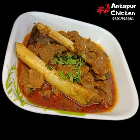 Ankapur Chicken - Since 2012 - The Original