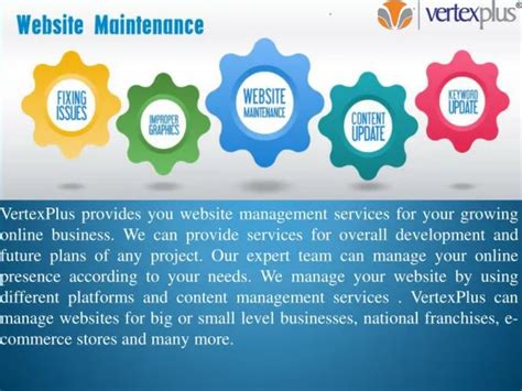 Image result for Web Maintenance Console