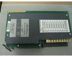 1771-OC (48V) Inout/Output (I/O) Card Allen Bradley Module - 1771-OC ...