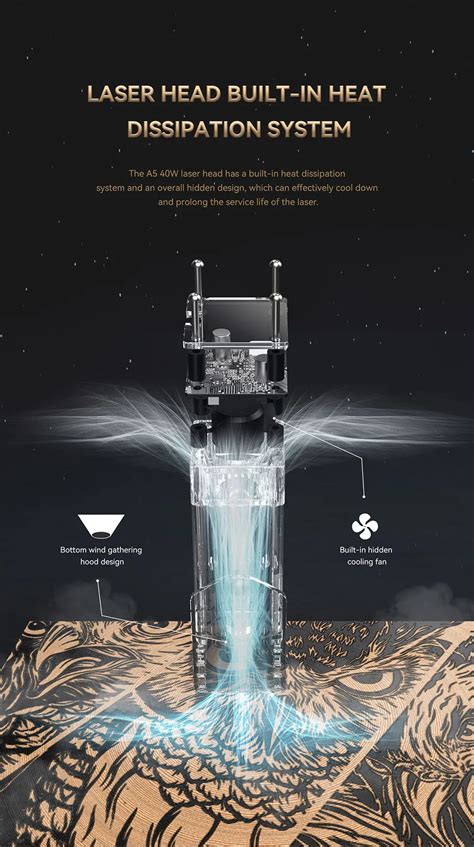 Atomstack New A5 30W Laser Engraving Machine 的图像结果