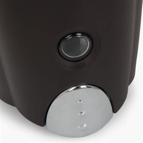 Buy HUDSON Solid Soap dispenser from Home Centre at just INR 899.0