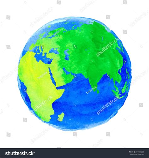 Vector Earth Texture 的图像结果