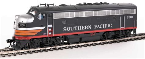 Walthers Proto HO Scale EMD F7A-B Set (DCC/Sound) India | Ubuy
