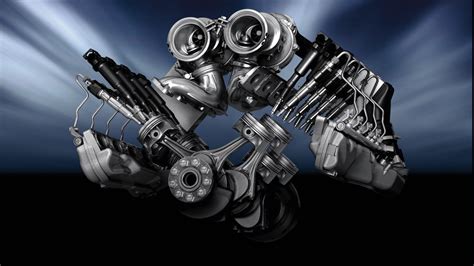 How BMW's N54 and N63 Engines Paved the Way for Modern Turbocharging ...