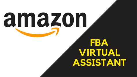 Image result for Amazon FBA Virtual Assistant
