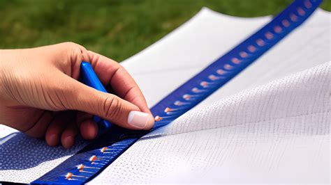 Image result for How to Measure Material