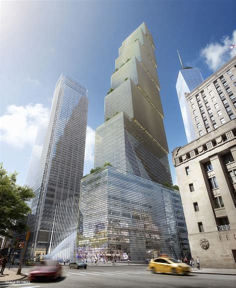 2 World Trade Center