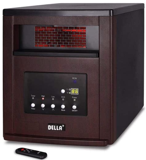 Parents Need Blog: Top 5 Best Infrared Heaters | 2018 Reviews