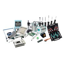 Soldering & Rework Solutions | Automation System Engineers P. Ltd.