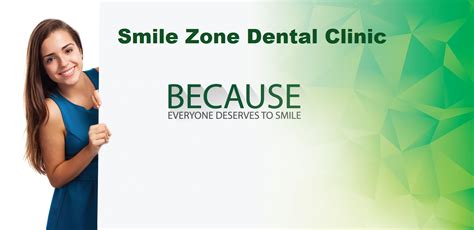 Smile zone dental clinic