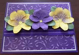 Image result for Paper Violet Tutorial