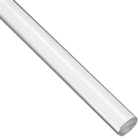 Acrylic Rods - Transparent Acrylic Rod Trader - Retailer from Mumbai