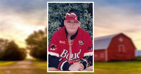 Obituary Galleries | Dustin Ray Cassell of Hillsville, Virginia ...