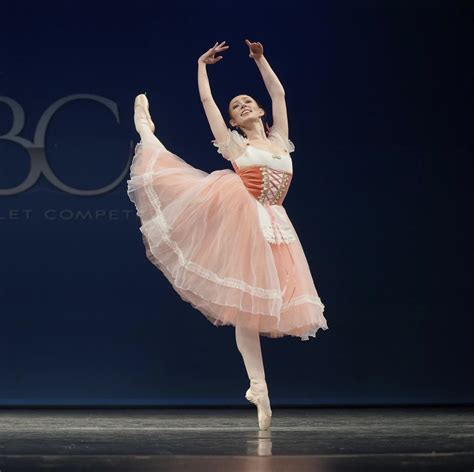 Rules - Universal Ballet Competition