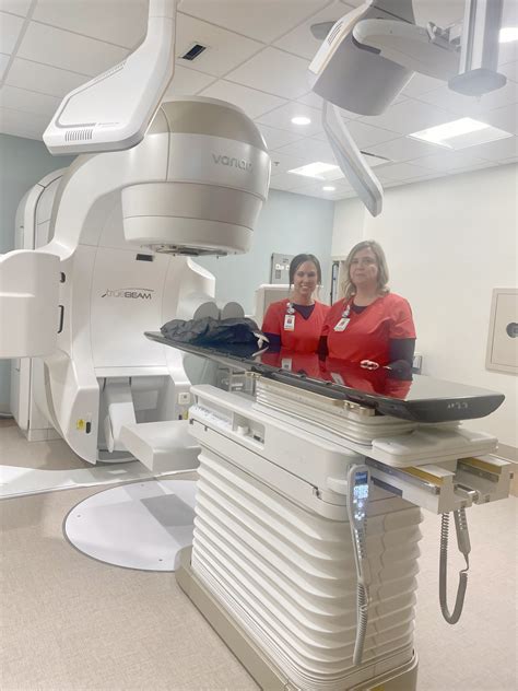 State-of-the-art radiation center opens at Piedmont Mountainside – PickensProgress.com