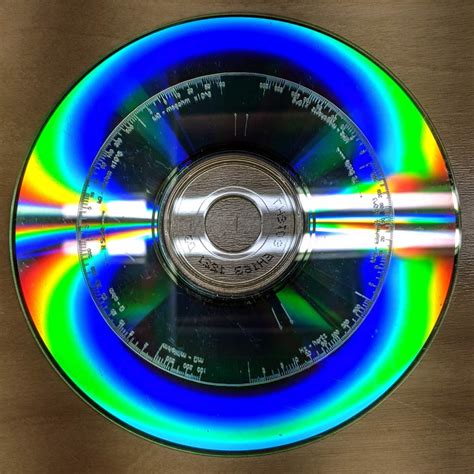 Image result for Diffraction Using CD