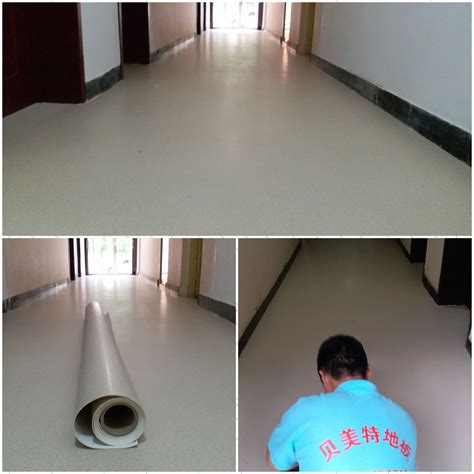 四川医院pvc塑胶地板每平米价格|成都市兴圆通建材有限公司