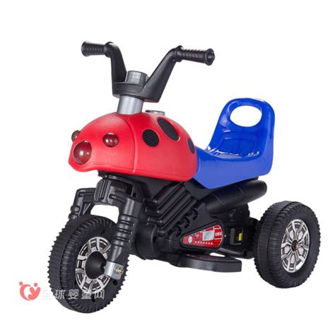 贝多奇新款特价奶粉赠品礼品6199小飓风儿童三轮电动摩托车可坐骑-阿里巴巴