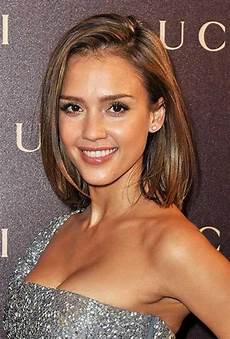 Alba Bob Hairstyle by 15 Best Bob Hairstyles For Faces Bob Hairstyles Alba Bob Hairstyle