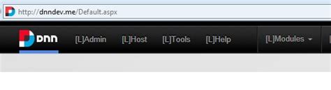 Image result for DNN 5 Module Development