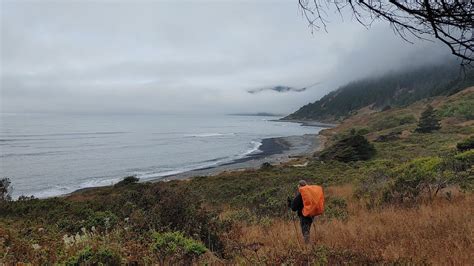 Lost Coast Trail: How to Hike America's Most Rugged Coastline - Backpacker