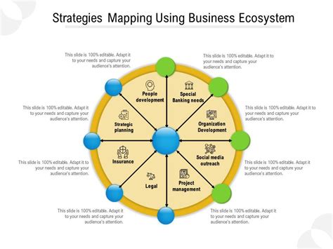 Business Development Ecosystem Map 的图像结果