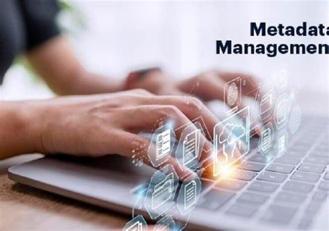 Metadata Management Tools 的图像结果