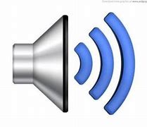Image result for Loud Sound Effects