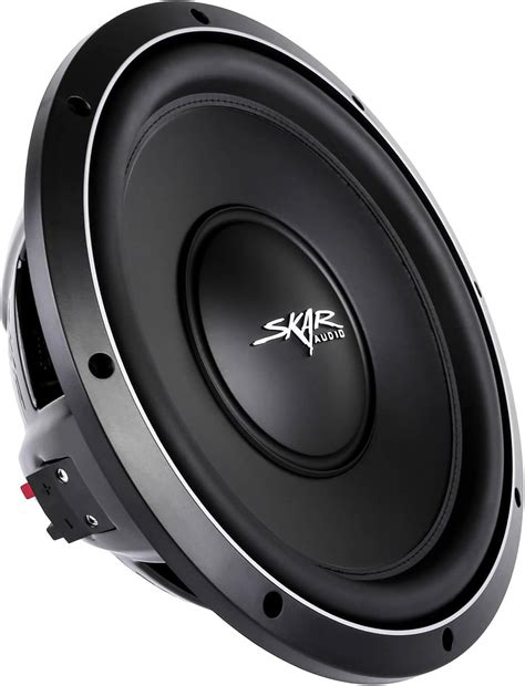 Image result for Skar Audio 12-Inch Subwoofer