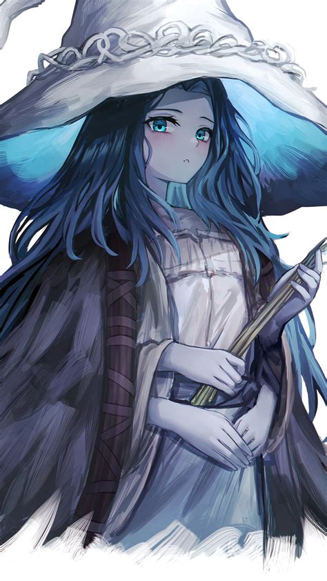 Elden Ring, Video Game, Ranni The Witch HD Phone Wallpaper | Rare Gallery