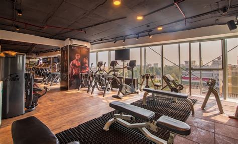 X Core Fitness in C Scheme, Jaipur