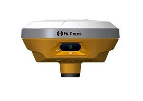 GNSS Receiver - V500 HITARGET DGPS Trader - Retailer from Noida
