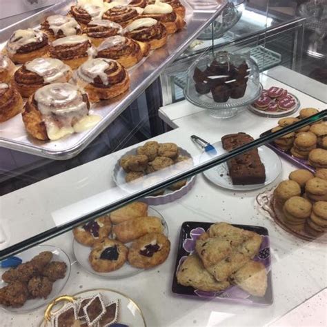INDIGO BAKERY, Georgetown - Restaurant Reviews, Phone Number & Photos ...
