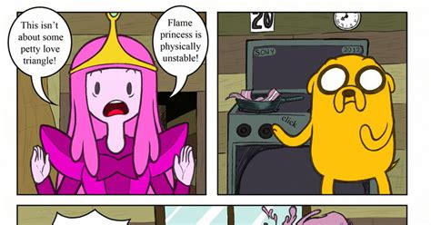 Adventure_Time, Princess_Bubblegum, Jake / Bubbaloo Princess Flavour ...