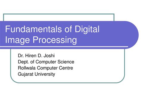 Image result for Digital Image Processing