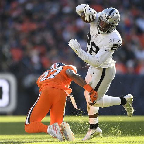 Seahawks Vs Broncos Score