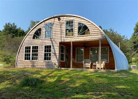 How much does it cost to build a quonset hut - Builders Villa