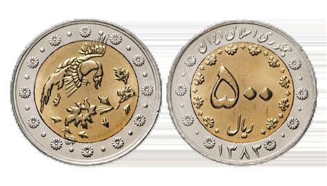 Iranian Rial: Currency Overview and Rial Coins