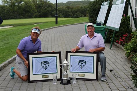 Golf - Fresh Meadow Country Club - Lake Success, NY