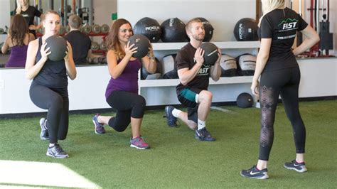 Group Fitness Classes | Foothills Acceleration and Sports Training
