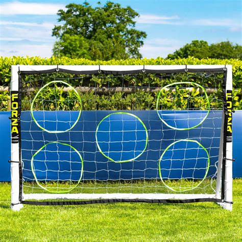 Soccer Goal Target Sheets [9 Size Options] | Net World Sports