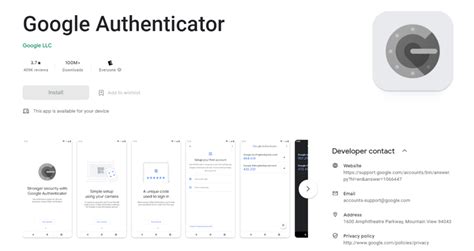 Image result for How to Use Google Authenticator App