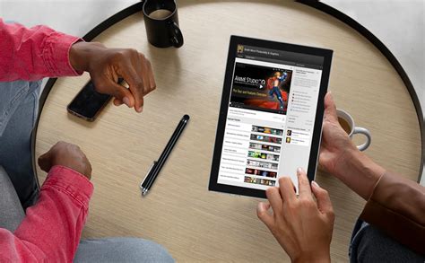 Amazon Tablet Computer 的图像结果