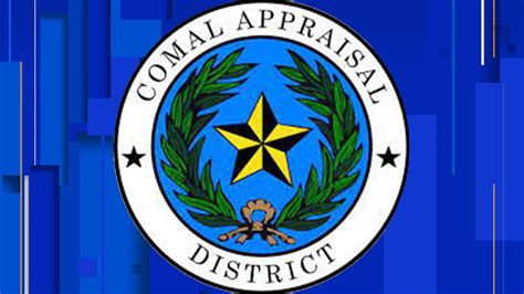 Comal Appraisal District
