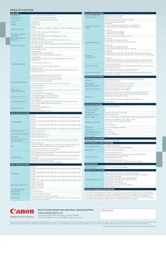 Canon Photocopy Machines - Canon iR C3226i Canon Multifunction Printer ...
