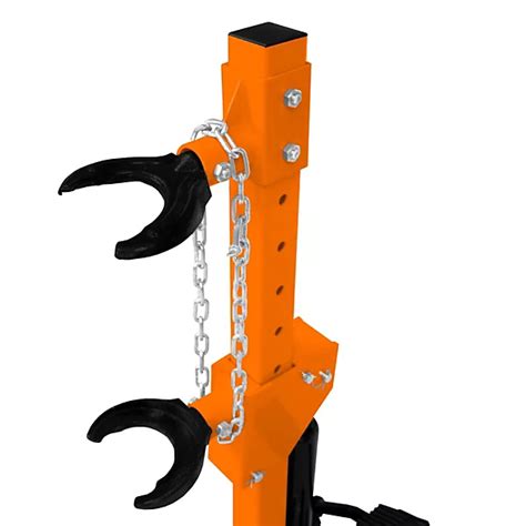 Image result for DIY Hydraulic Strut Spring Compressor