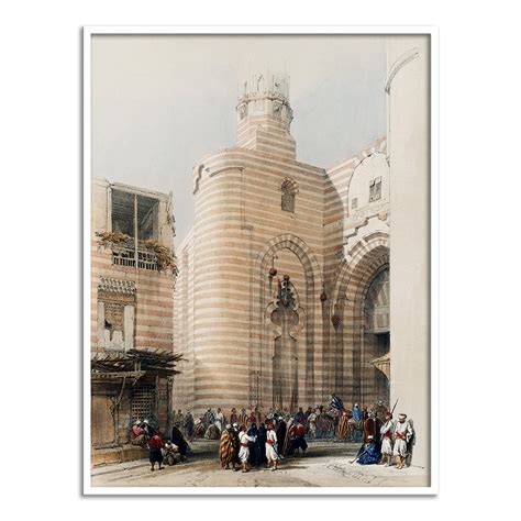 Gate of the Metwaleys – Calcuttan