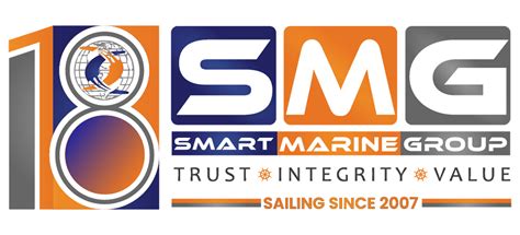 Smart Marine - Trust : Integrity : Value